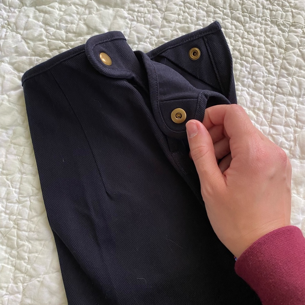 Ralph Lauren Riding Pant - Picture 9 of 12